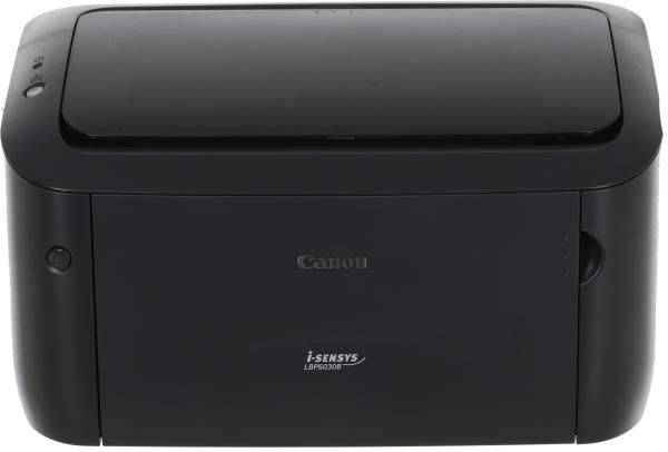 Принтер Canon i-Sensys LBP6030B, Монохромный печать, купить по низкой ...