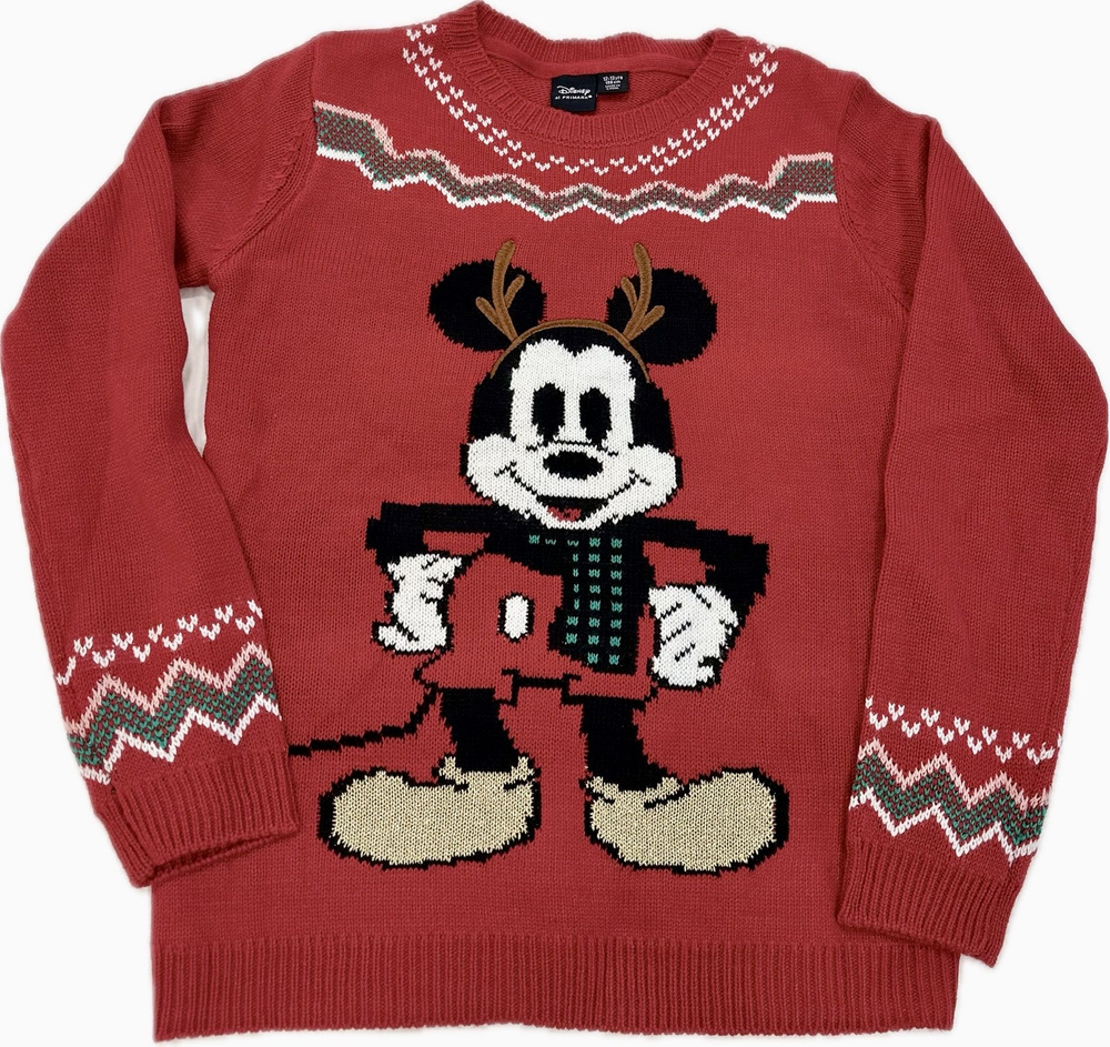 Свитер Primark #1