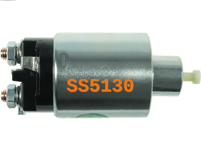 Втягивающее реле стартера Ford Ranger, Nissan Navara, Pathfinder ...