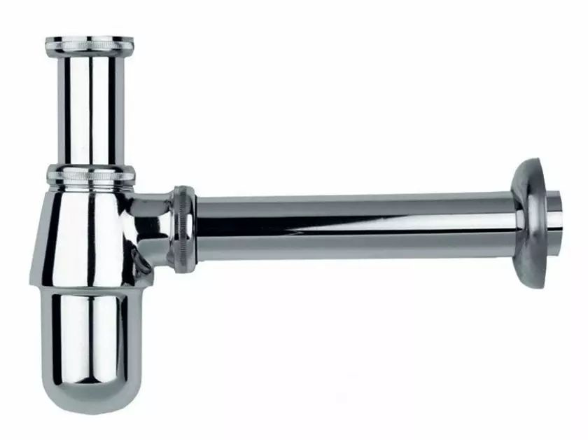 Сифон для раковины Hansgrohe Flowstar 52053000 #1