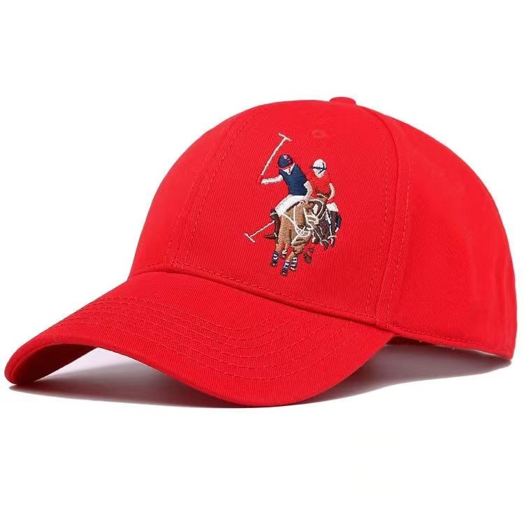 Бейсболка U.S. POLO ASSN. #1