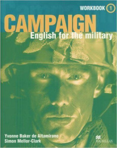 Campaign Level 1 Workbook + CD #1