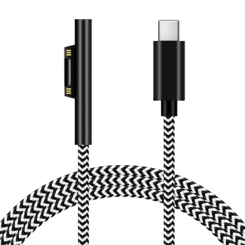 Type-C USB для Microsoft Surface Pro, A #1
