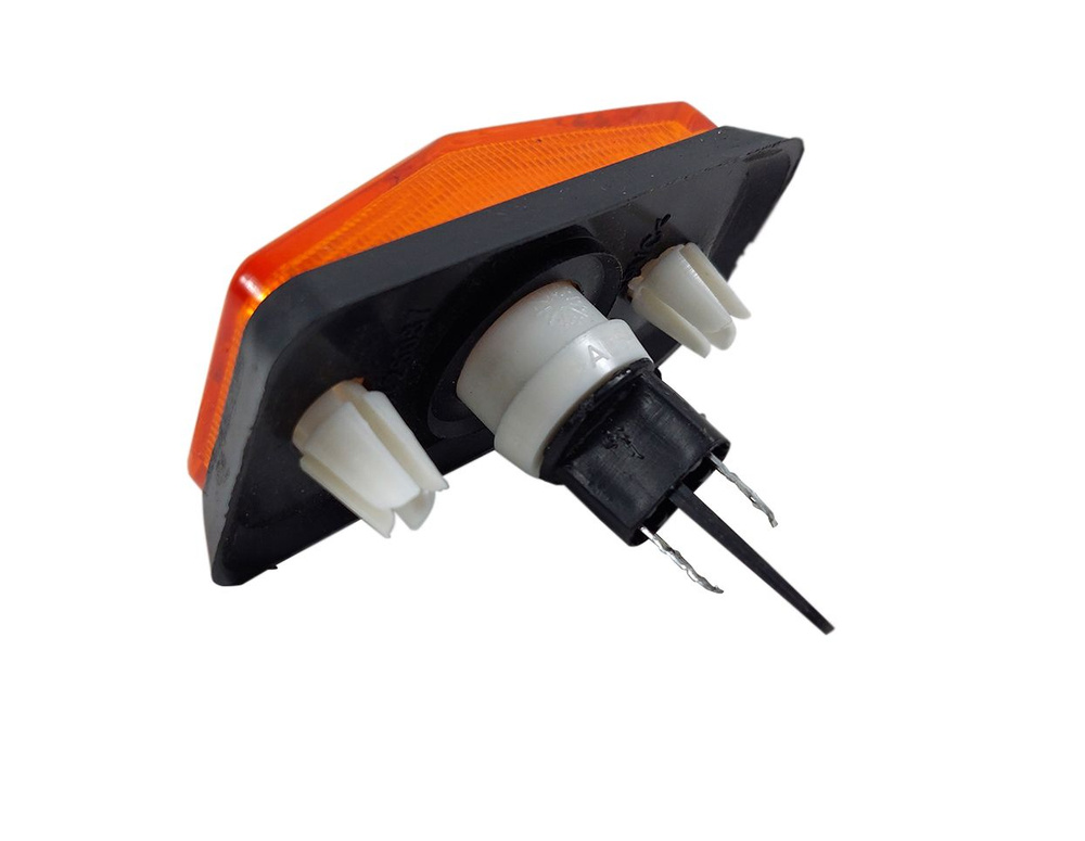 Повторитель поворота ВАЗ 2105-07 (желтый) ОСВАР - ОСВАР арт. 19.3726 ...