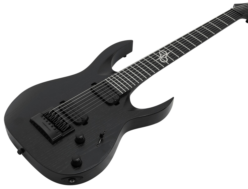 Fender Электрогитара Guitars A1.7BOP 7-струнная купить на OZON по ...