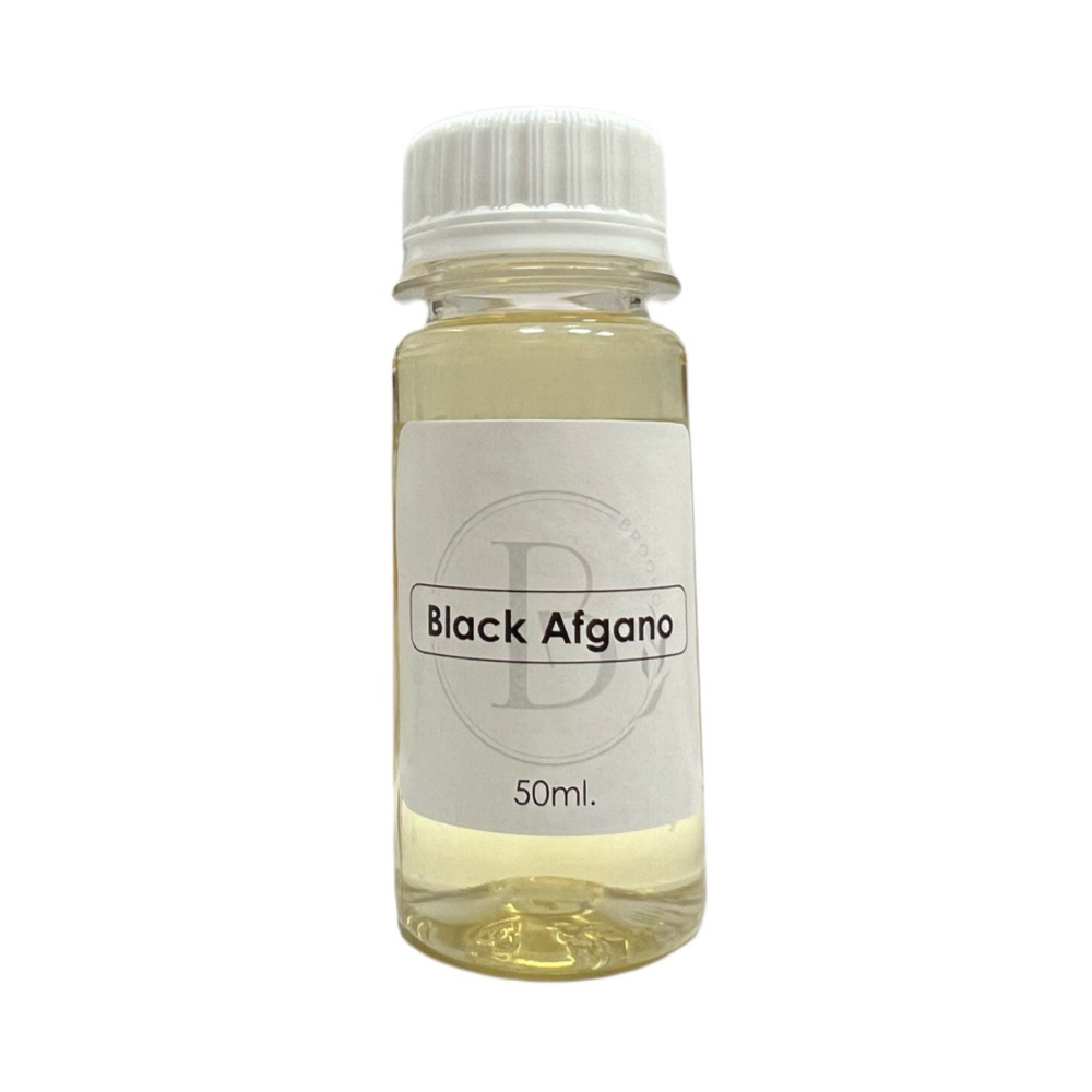 Ароматизатор для автомобиля и дома, заправка / Black Afgano / 50ml - купить  с доставкой по выгодным ценам в интернет-магазине OZON (989715786)