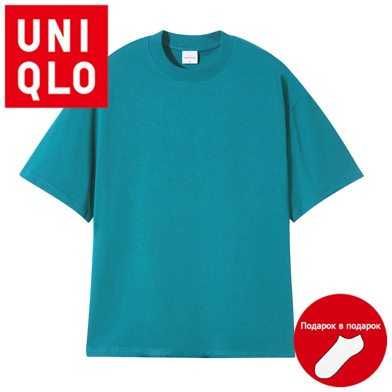 Футболка Uniqlo #1