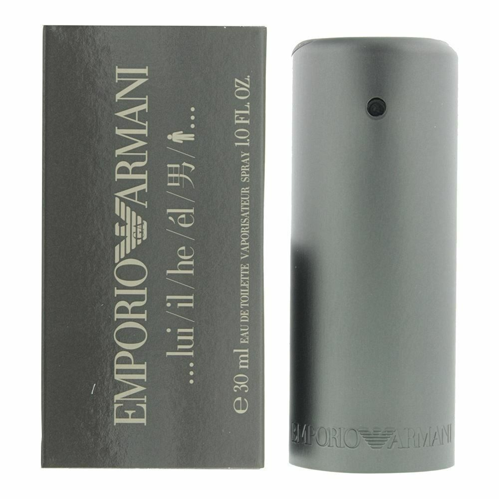 Giorgio Armani Emporio Armani he 30