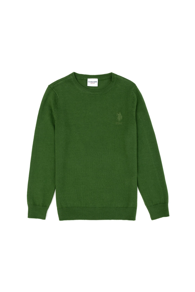 Джемпер U.S. POLO ASSN. #1