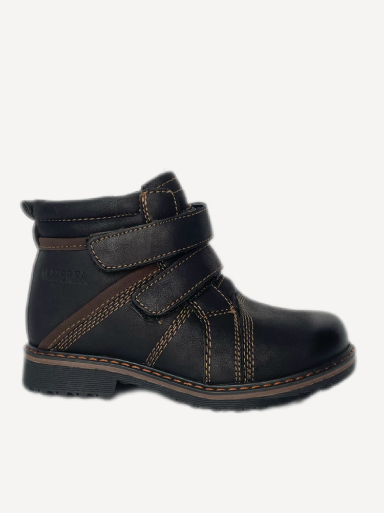 Ботинки MAIERFA Зима #1