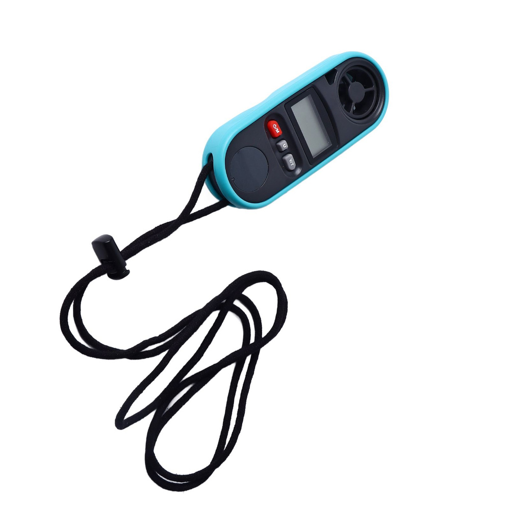 Анемометр Термометр - купить с доставкой по выгодным ценам в интернет ...