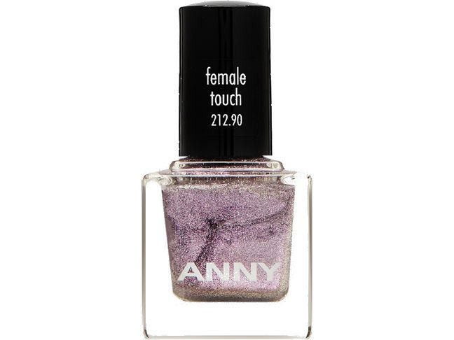 ЛАК ДЛЯ НОГТЕЙ ANNY nail polish #1