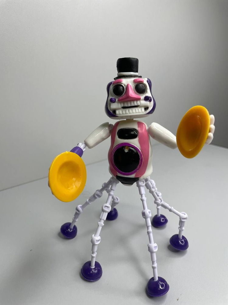 Фигурка-игрушка Аниматроники - купить с доставкой по выгодным ценам в ...