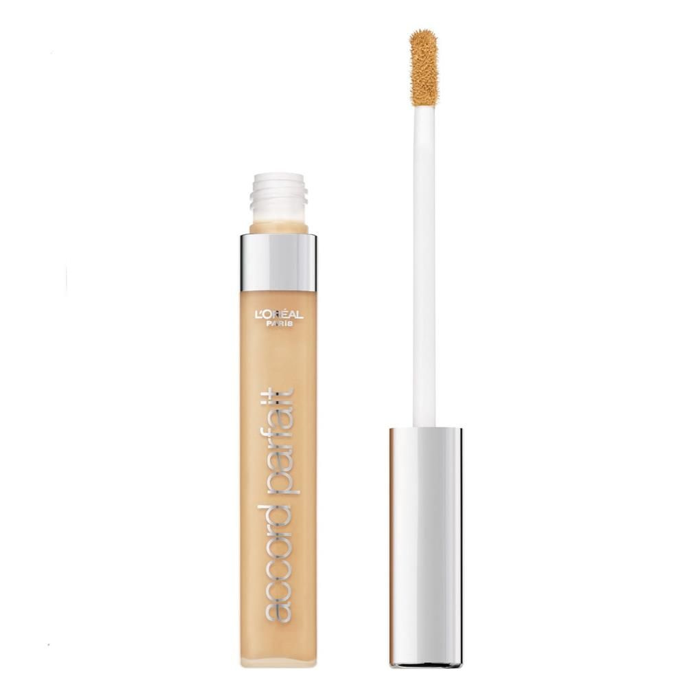 Loreal Paris True Match Concealer Консилер 3N Бежевый Кремовый #1