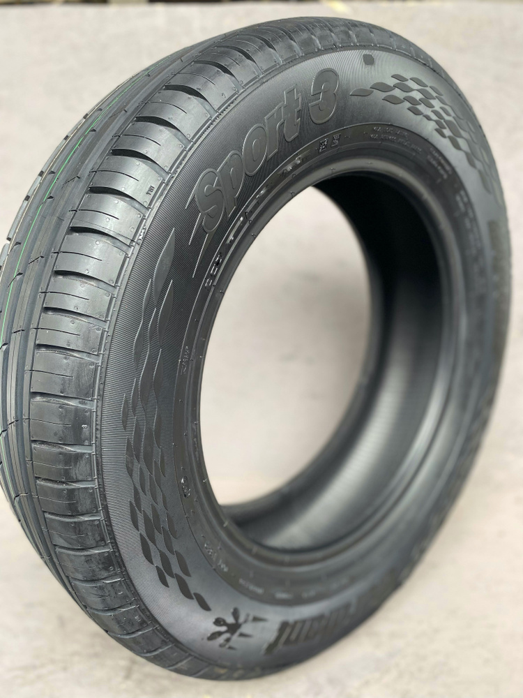 Cordiant Sport 3 Шины  летние 195/55  R15 85V #1