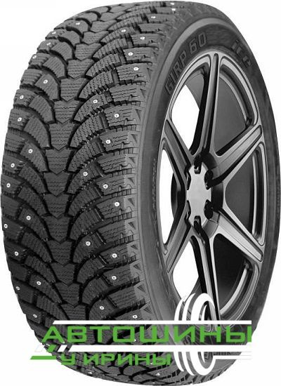 Antares Grip 60 ice Шины  зимние 235/70  R16 106S #1