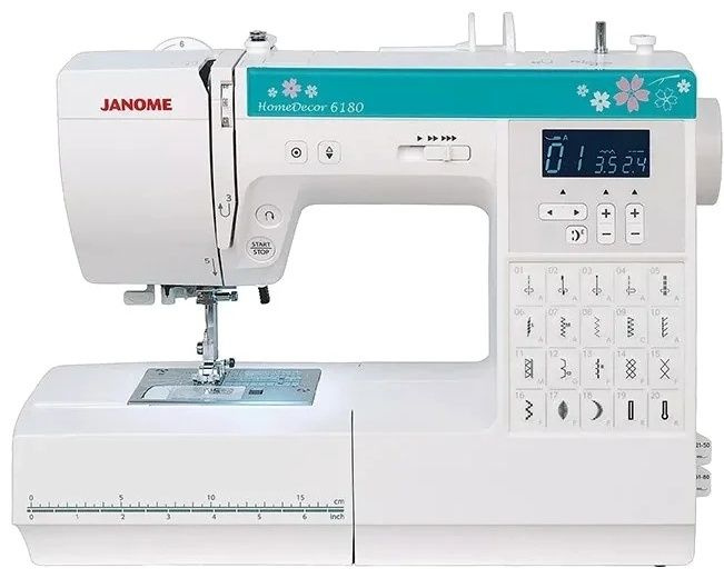 Janome Швейная машина 1138671 #1