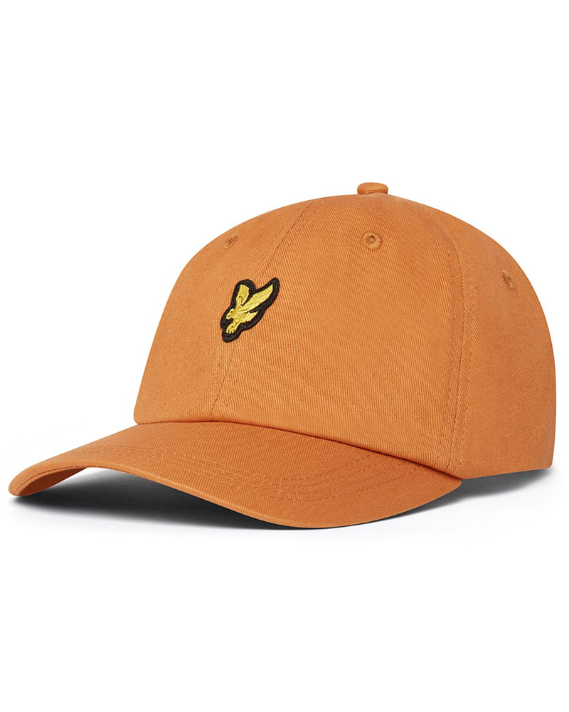 Бейсболка Lyle & Scott Baseball Cap #1