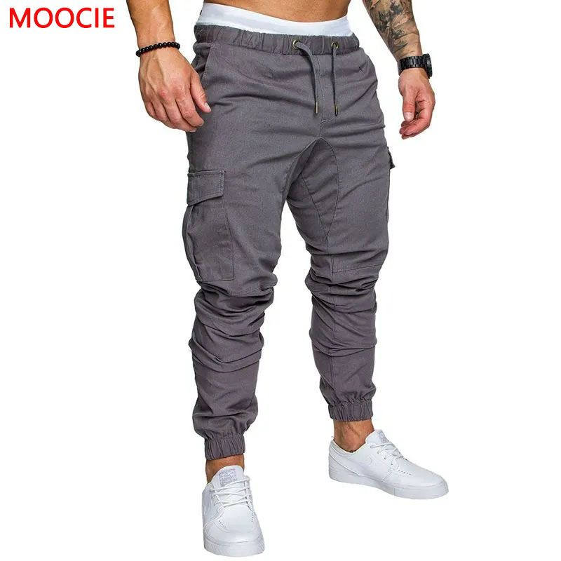 Брюки MOOCIE #1