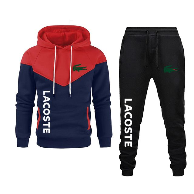 Lacoste OZON 1618340514