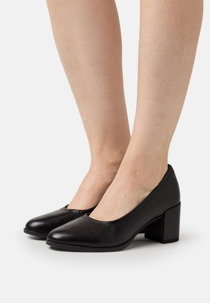 Туфли Clarks #1