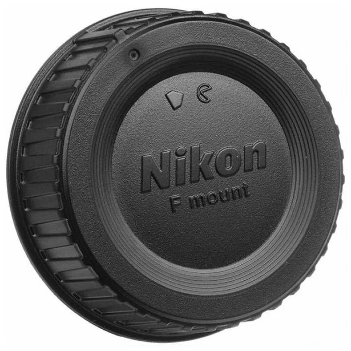 Nikon Крышка объектива для Nikon #1