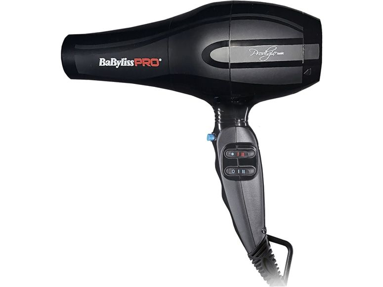 Babyliss Pro Caruso Ionic 2400w Купить