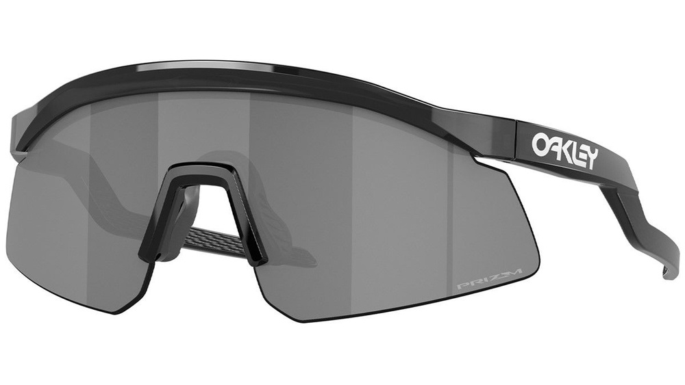 Oakley black polarized online