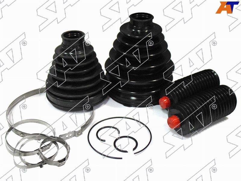 Комплект пыльников на привод TOYOTA LAND CRUISER 200,LEXUS LX570 07-