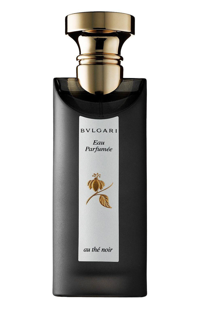 Bvlgari Eau Parfumee Au The Noir Духи 75 мл (1363324814)