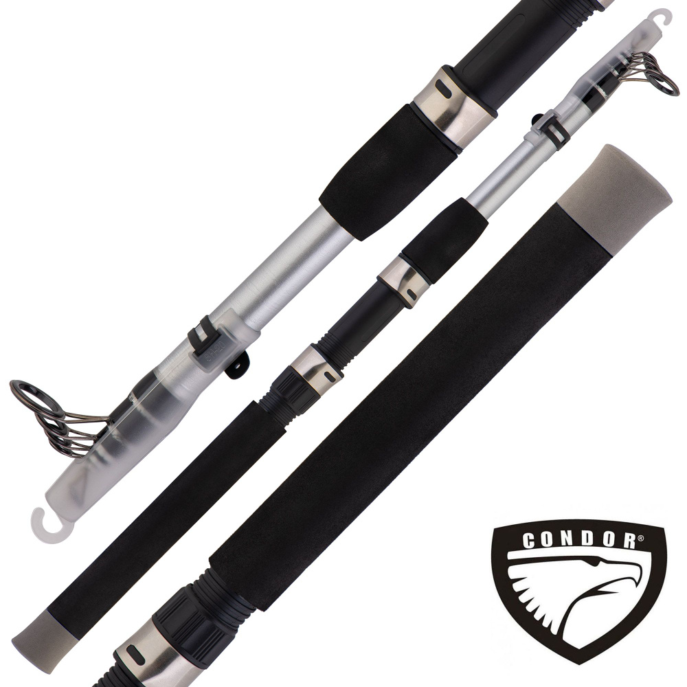 Спиннинг Condor Damask купить по выгодным ценам в интернет-магазине ...