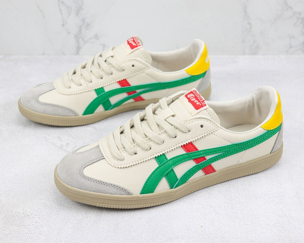 Кроссовки Onitsuka Tiger #1