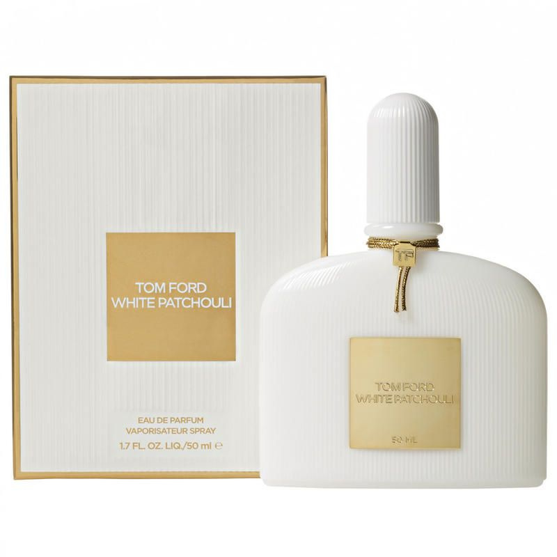 Tom Ford Вода парфюмерная WHITE PATCHOULI 50 50 мл #1