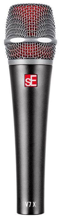 SE ELECTRONICS Микрофон #1