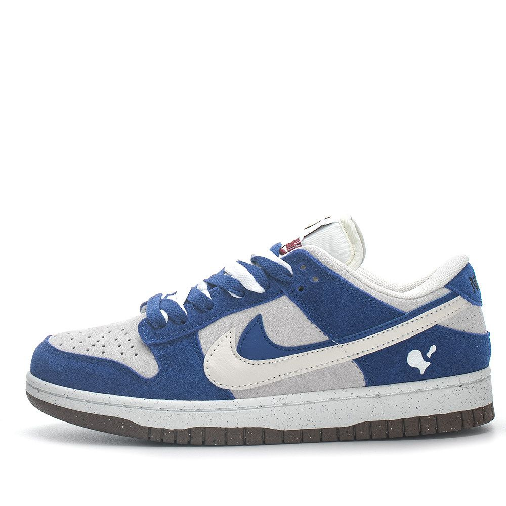 Кроссовки Nike Dunk SB #1