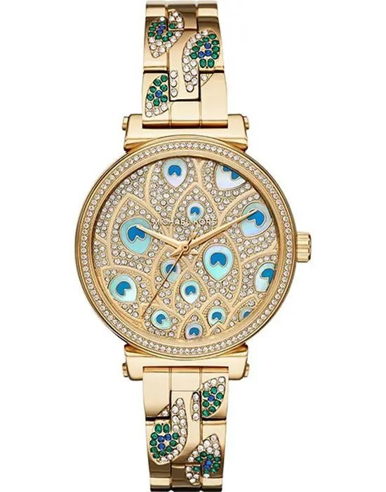 Michael Kors Часы наручные - купить с доставкой по выгодным ценам в ...