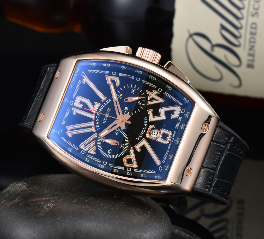 Franck Muller