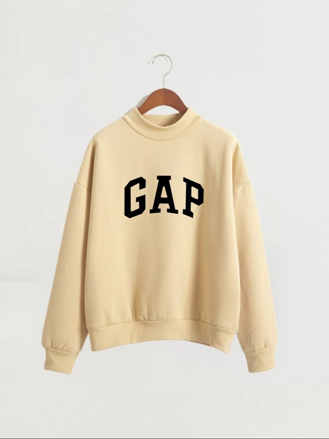 Свитшот GAP #1
