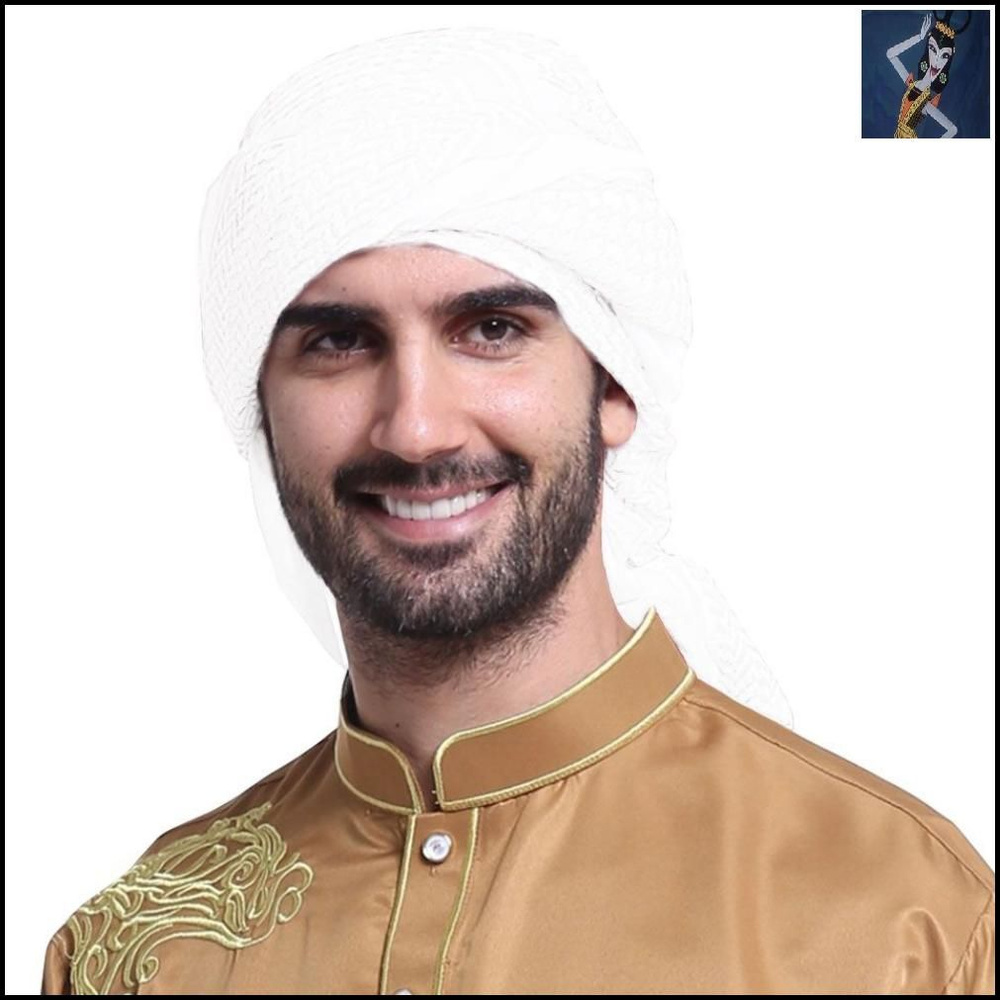 Косынка - купить с доставкой по выгодным ценам в интернет-магазине OZON ...