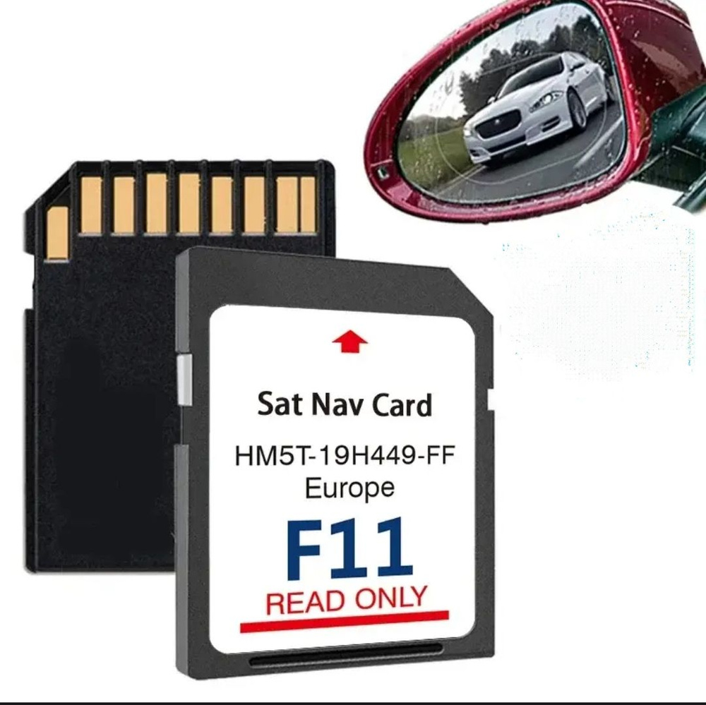 Amazon.com: YODOOLTLY Navigation Micro SD Card GPS Map Update Fit for Toyota 202