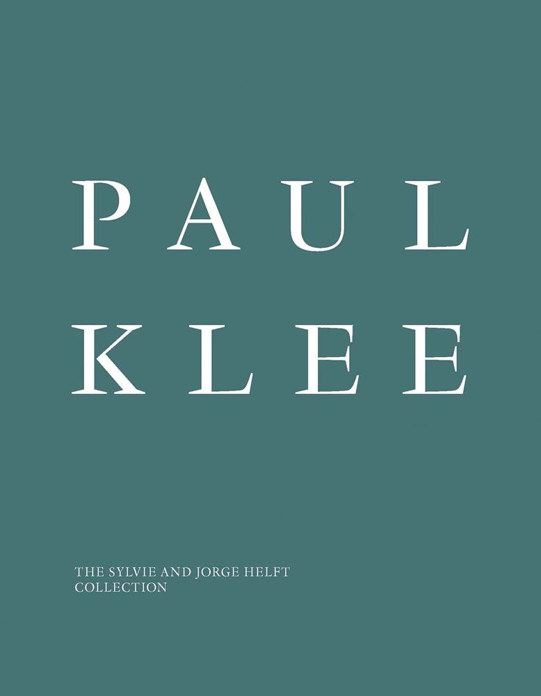 Paul Klee #1