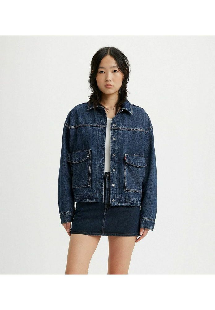 Куртка Levi's #1