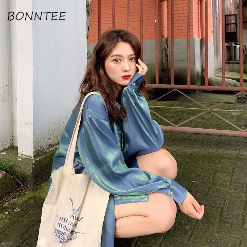 Рубашка BONNTEE #1