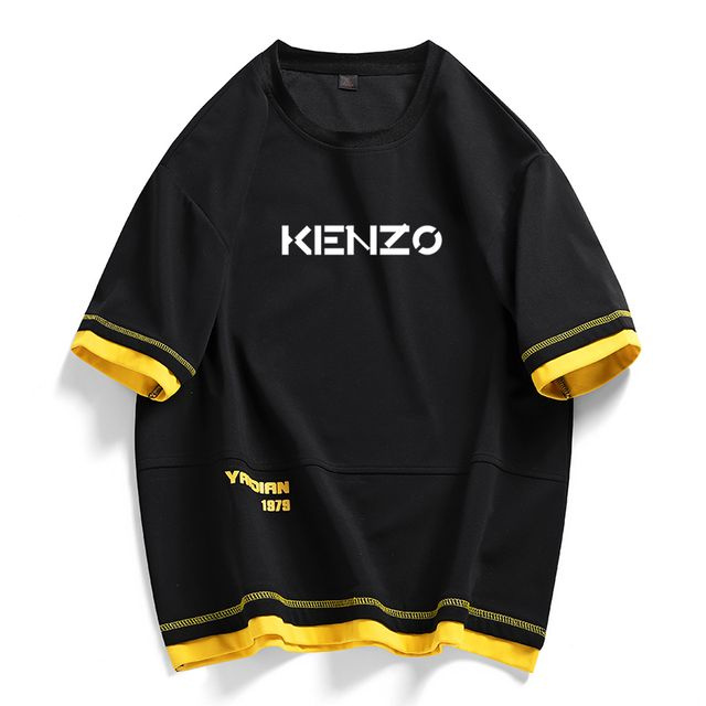 Футболка Kenzo #1