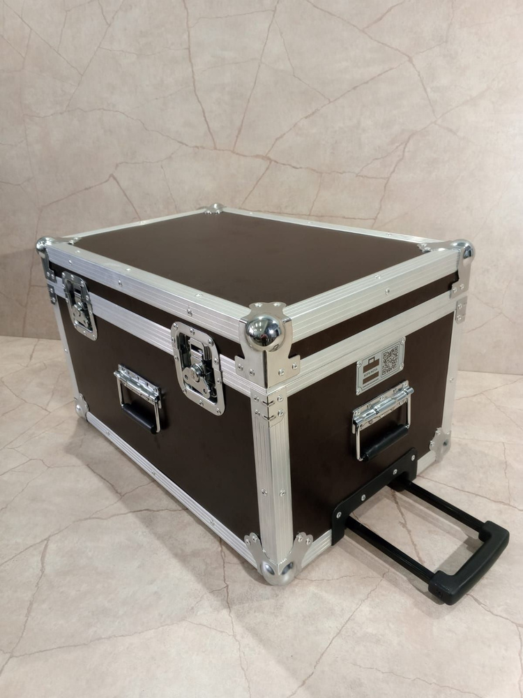 Кофр-кейс на колёсах кейс для музыкальных инструментов и оборудования ...