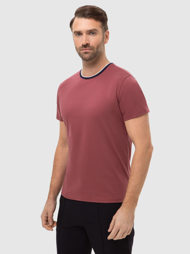 Футболка KANZLER SLIM FIT #1