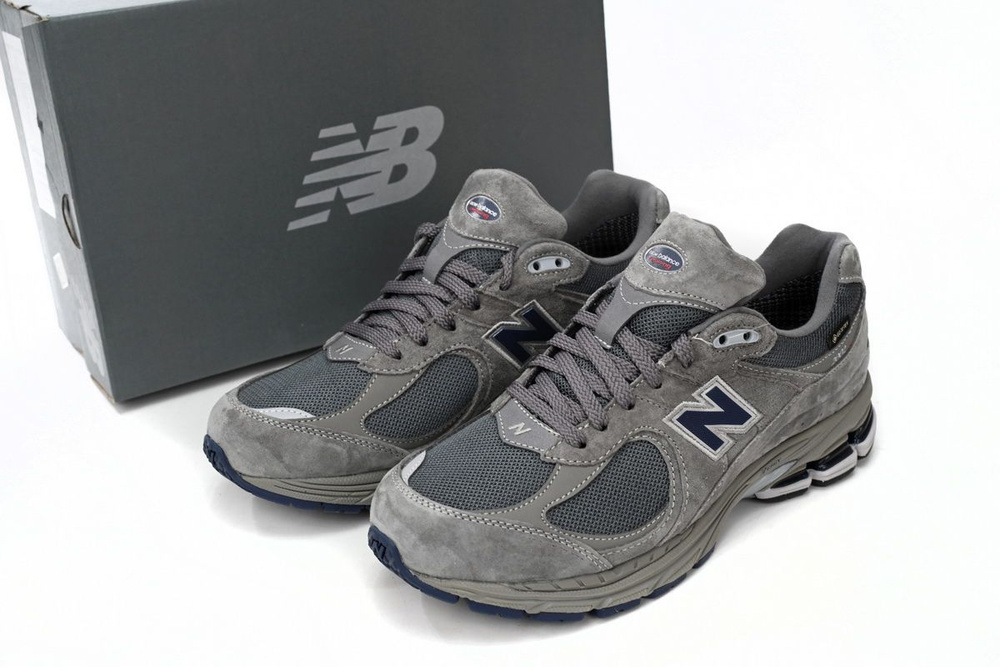 Кроссовки New Balance 2002 #1