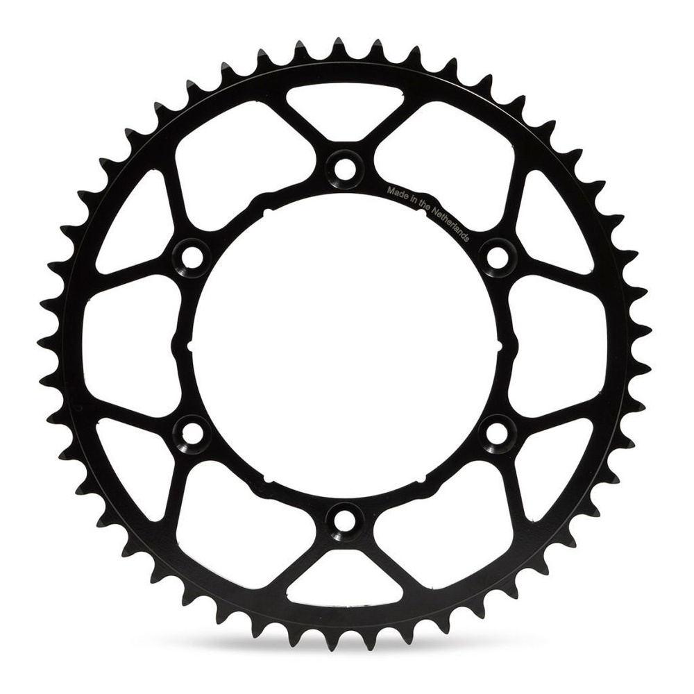 Звезда задняя стальная KTM SX/SX-F 52T-520 (JTR897) MOTO-MASTER