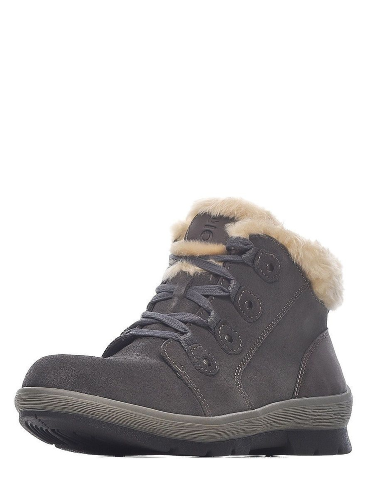 Ботинки Earth Shoes #1