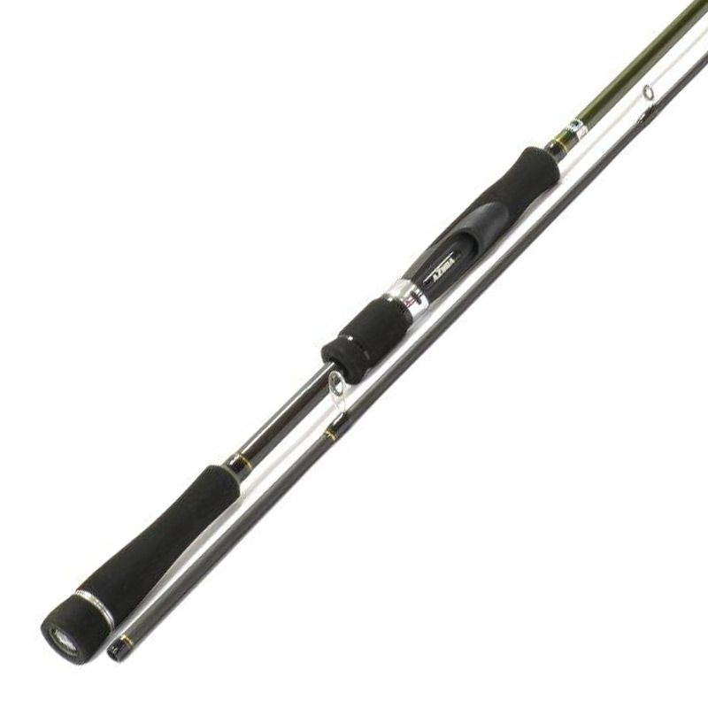 Спиннинг ZETRIX Azura AZS-682LL 2-10g купить по выгодным ценам в ...
